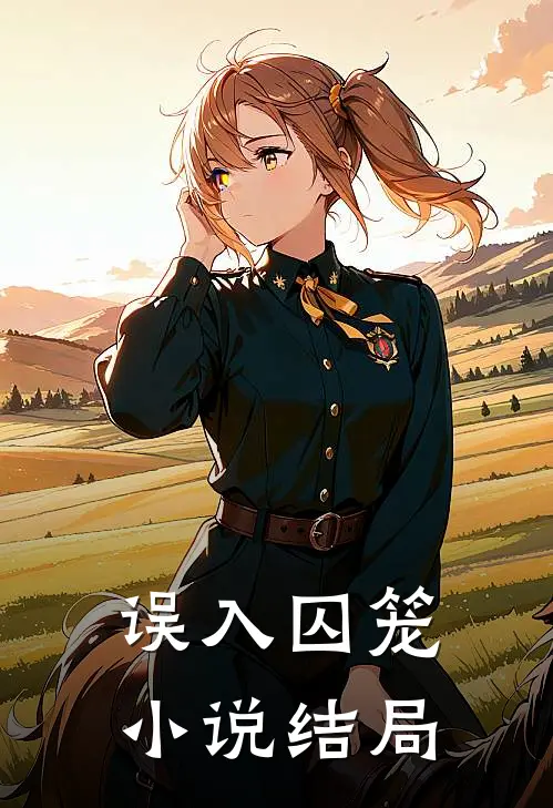 误入囚笼小说结局