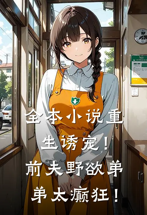全本小说重生诱宠！前夫野欲弟弟太癫狂！