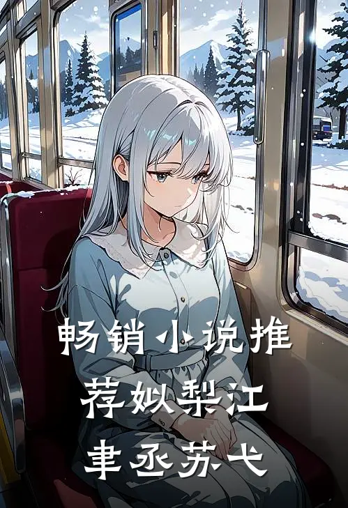 畅销小说推荐姒梨江聿丞苏弋