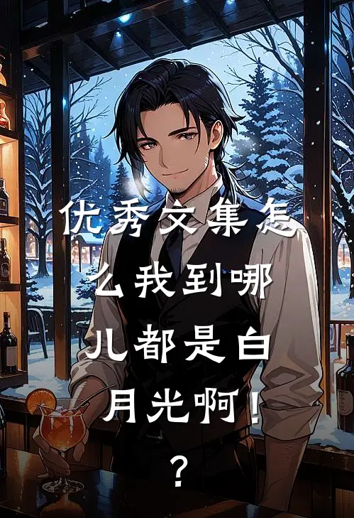 优秀文集怎么我到哪儿都是白月光啊！？