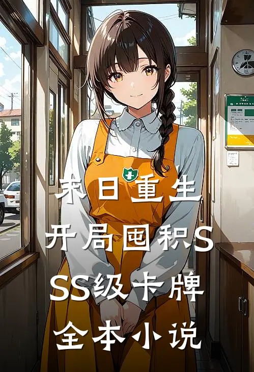 末日重生：开局囤积SSS级卡牌全本小说