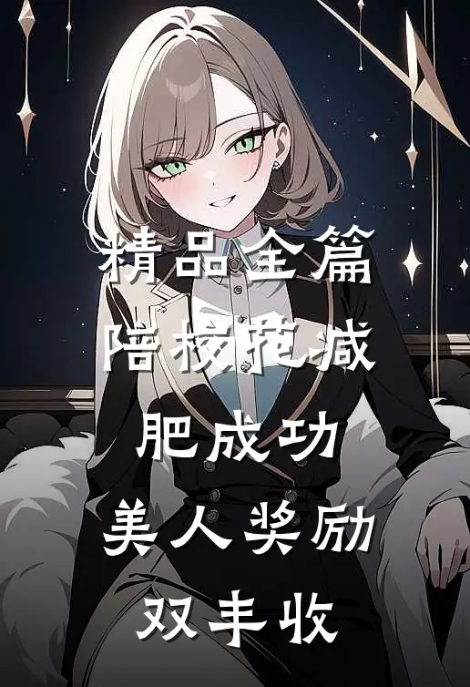 精品全篇陪校花减肥成功，美人奖励双丰收