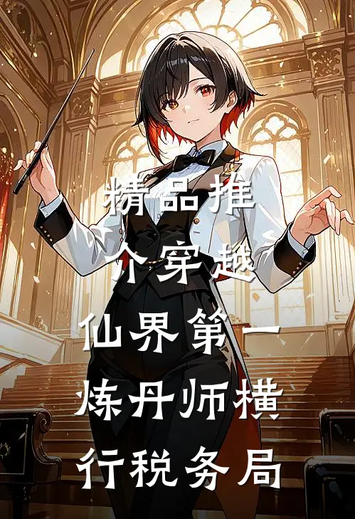 精品推介穿越：仙界第一炼丹师横行税务局