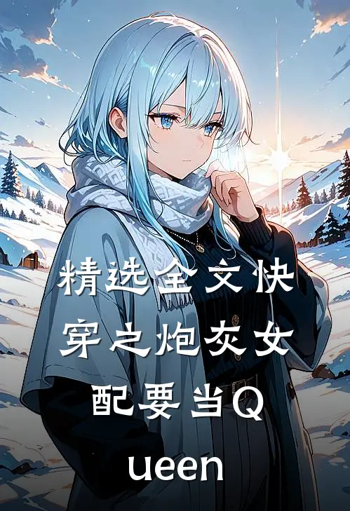 精选全文快穿之炮灰女配要当Queen