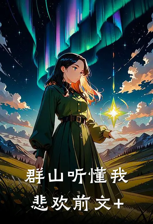 群山听懂我悲欢前文+
