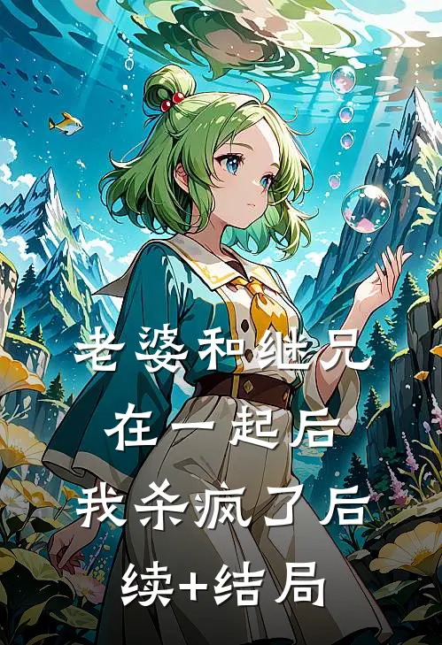 老婆和继兄在一起后，我杀疯了后续+结局