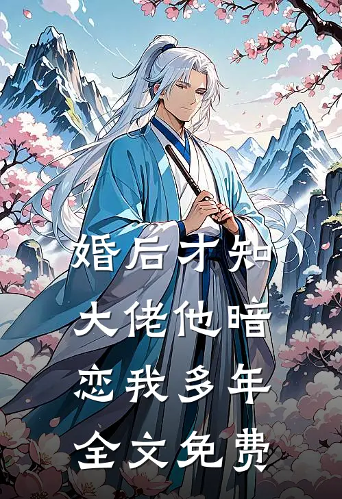 婚后才知，大佬他暗恋我多年全文免费