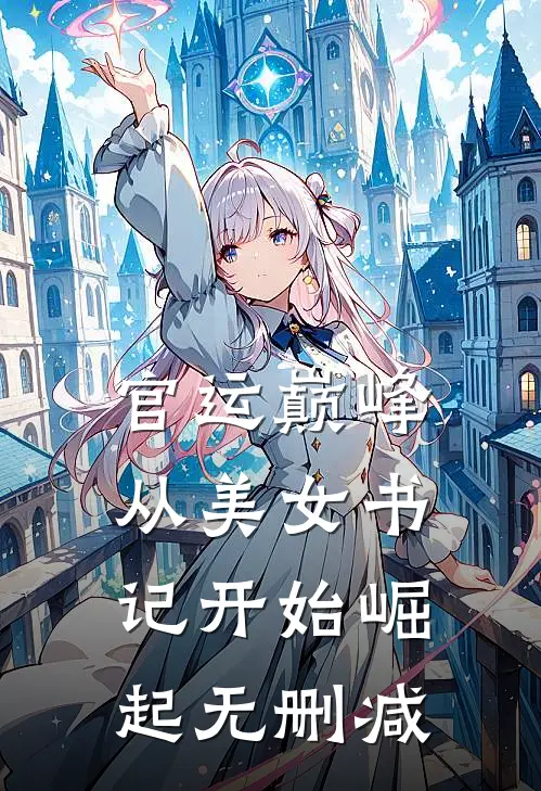 官运巅峰，从美女书记开始崛起无删减