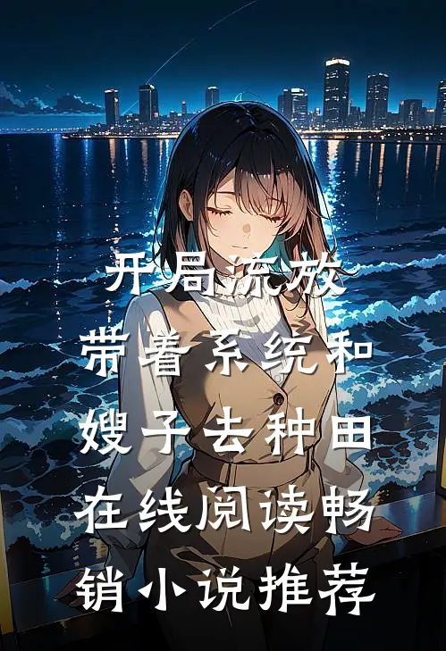 开局流放:带着系统和嫂子去种田在线阅读畅销小说推荐