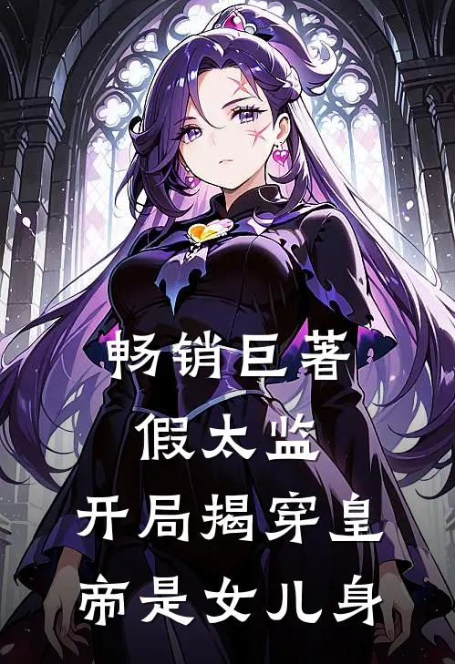 畅销巨著假太监：开局揭穿皇帝是女儿身