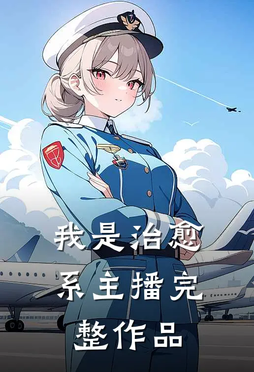我是治愈系主播完整作品