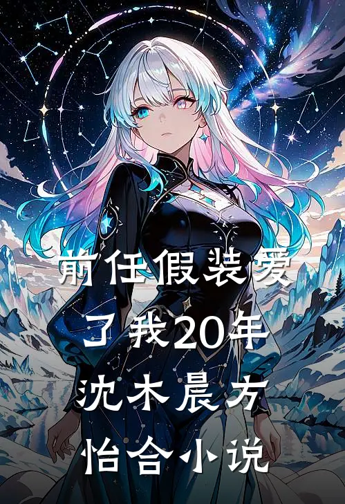 前任假装爱了我20年沈木晨方怡合小说