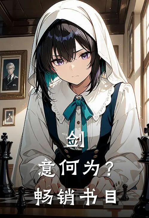 剑，意何为？畅销书目