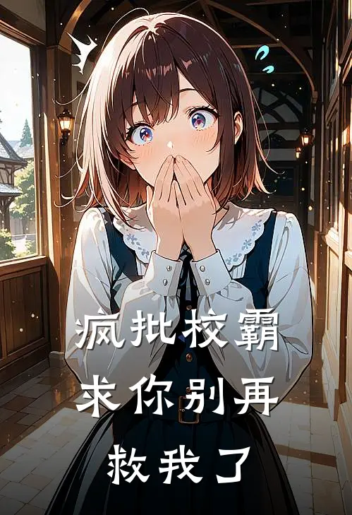 疯批校霸，求你别再救我了