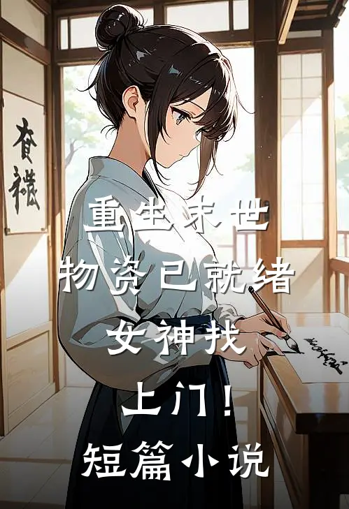 重生末世：物资已就绪，女神找上门！短篇小说