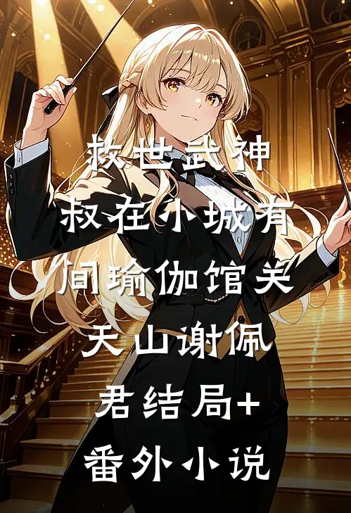 救世武神：叔在小城有间瑜伽馆关天山谢佩君结局+番外小说
