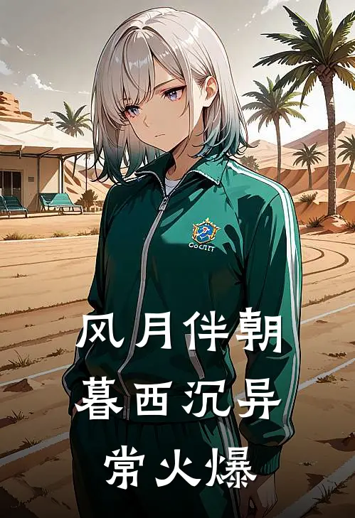 风月伴朝暮西沉异常火爆