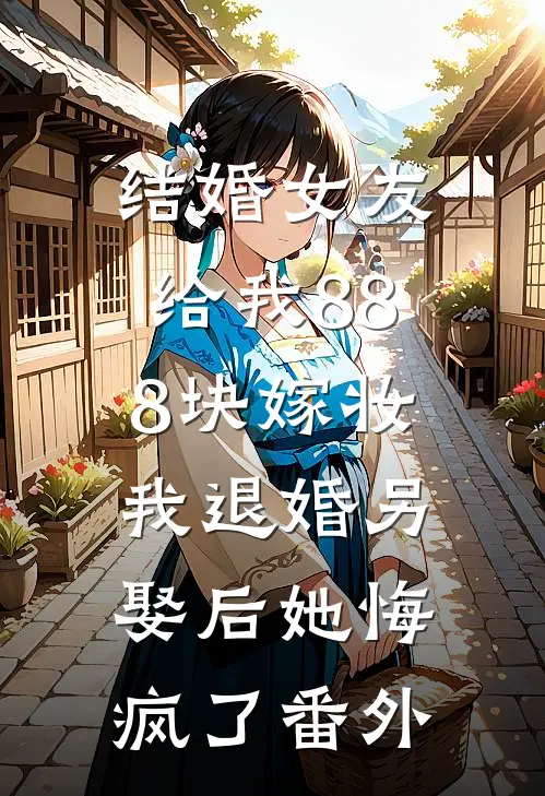 结婚女友给我888块嫁妆，我退婚另娶后她悔疯了番外