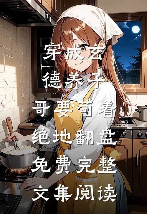穿成玄德养子,哥要苟着绝地翻盘免费完整文集阅读