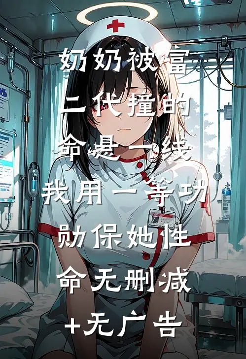 奶奶被富二代撞的命悬一线，我用一等功勋保她性命无删减+无广告