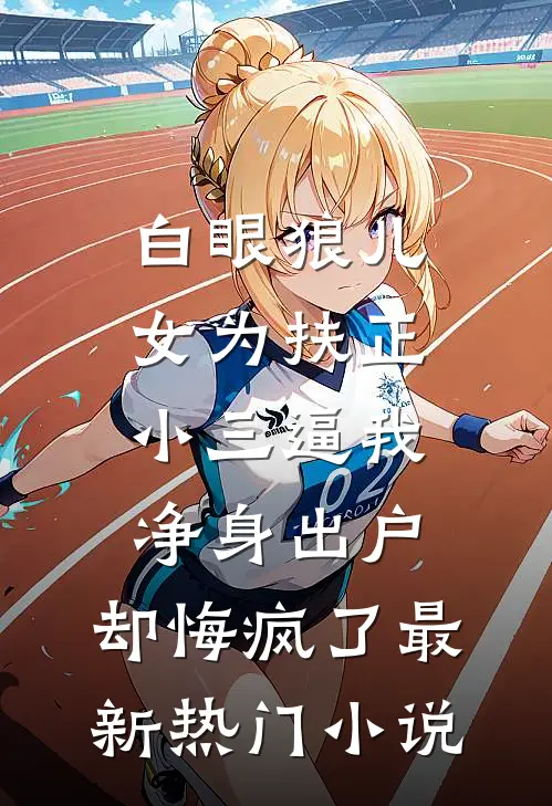 白眼狼儿女为扶正小三逼我净身出户，却悔疯了最新热门小说