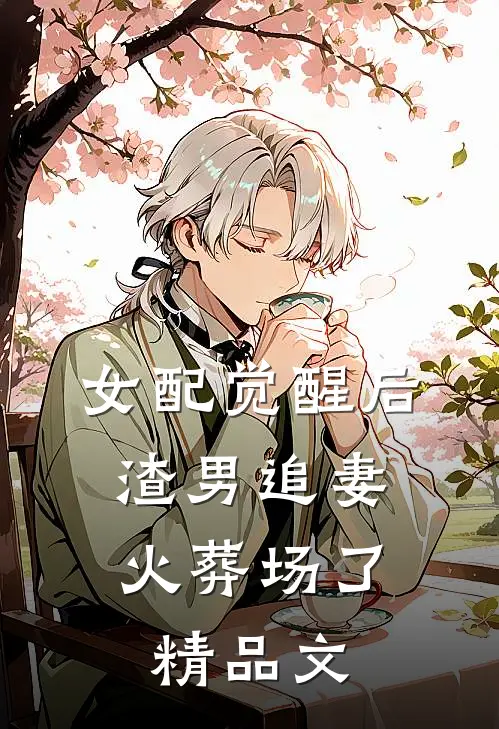 女配觉醒后，渣男追妻火葬场了精品文