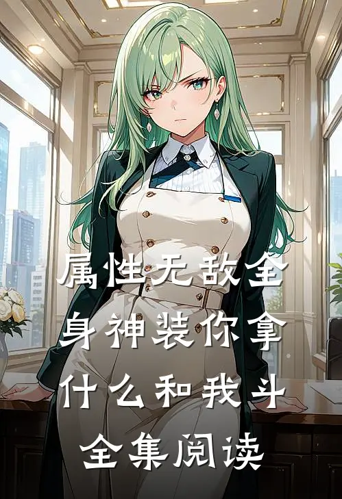 属性无敌全身神装你拿什么和我斗全集阅读