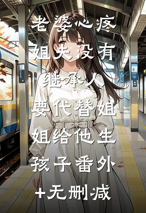老婆心疼姐夫没有继承人，要代替姐姐给他生孩子番外+无删减