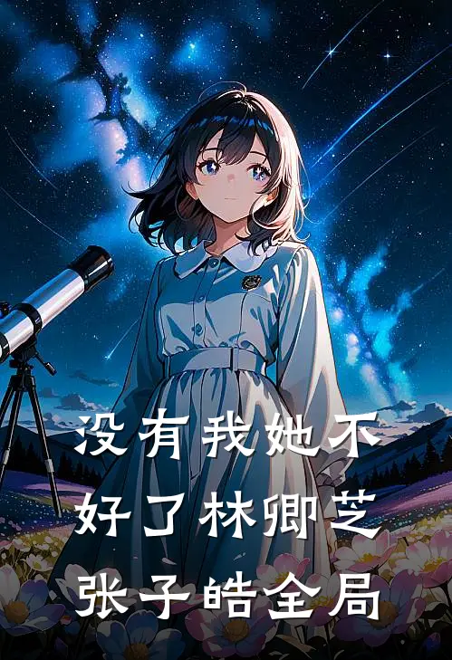 没有我她不好了林卿芝张子皓全局