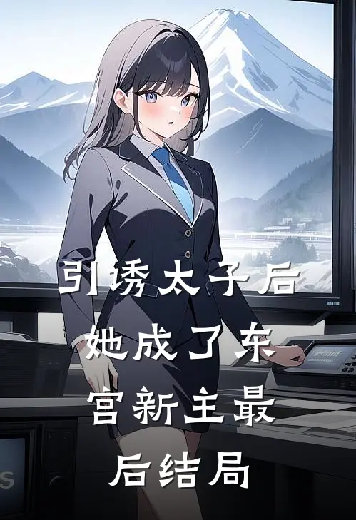 引诱太子后，她成了东宫新主最后结局