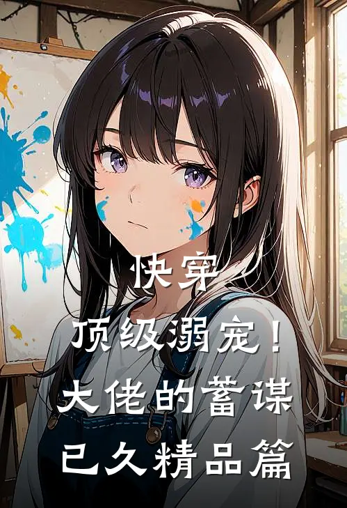 快穿：顶级溺宠！大佬的蓄谋已久精品篇