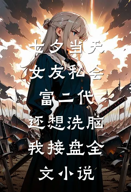 七夕当天女友私会富二代，还想洗脑我接盘全文小说