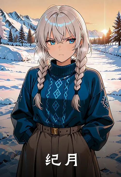 纪月