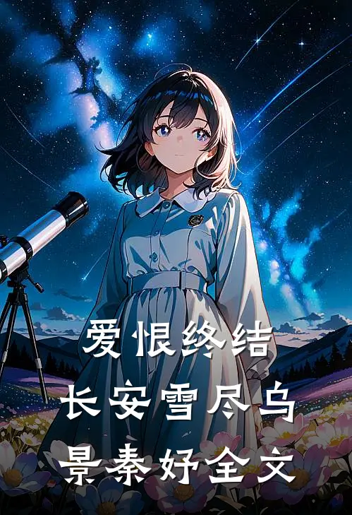 爱恨终结，长安雪尽乌景秦妤全文
