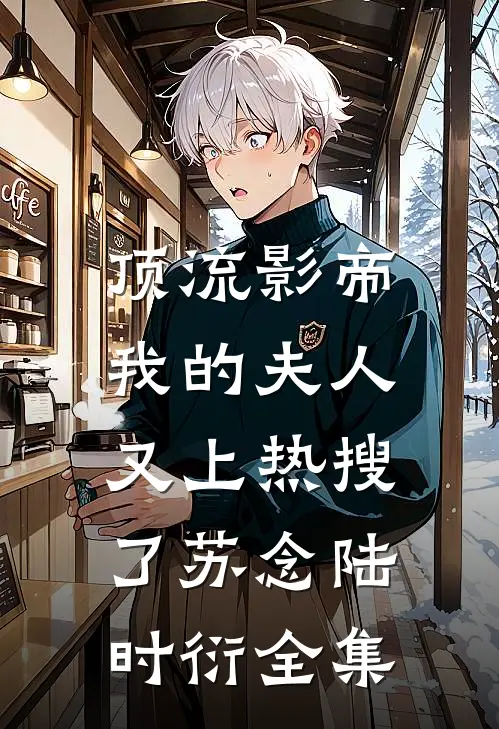 顶流影帝，我的夫人又上热搜了苏念陆时衍全集