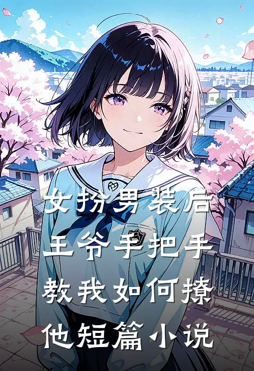 女扮男装后，王爷手把手教我如何撩他短篇小说