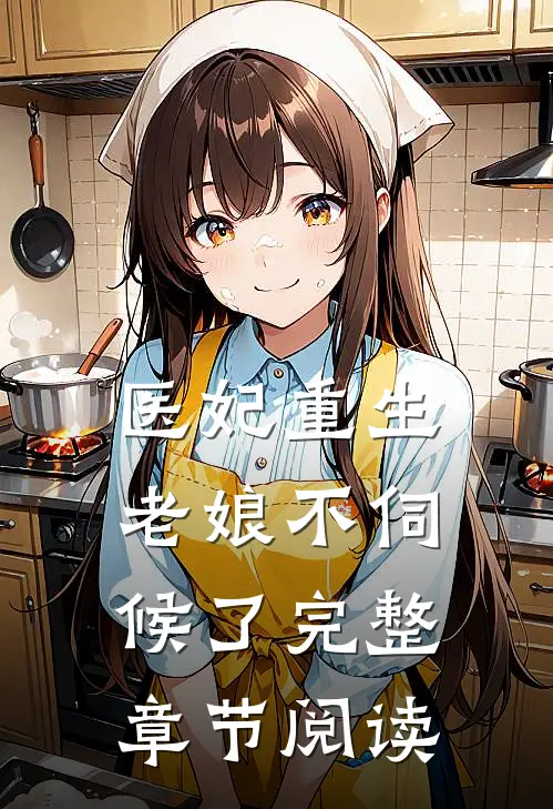 医妃重生老娘不伺候了完整章节阅读