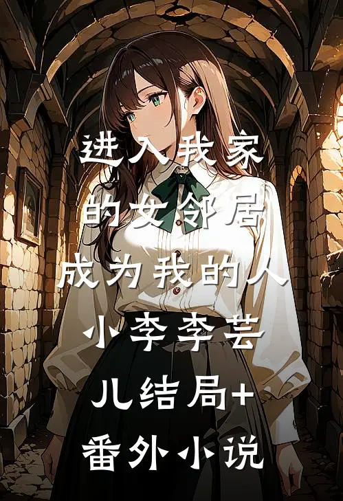 进入我家的女邻居，成为我的人。小李李芸儿结局+番外小说