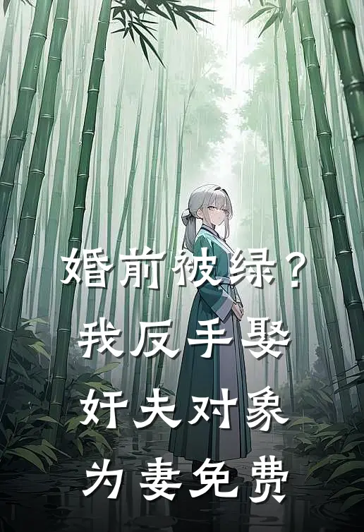 婚前被绿？我反手娶奸夫对象为妻免费