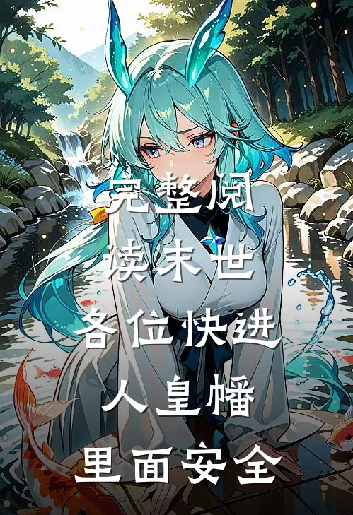 完整阅读末世：各位快进人皇幡，里面安全