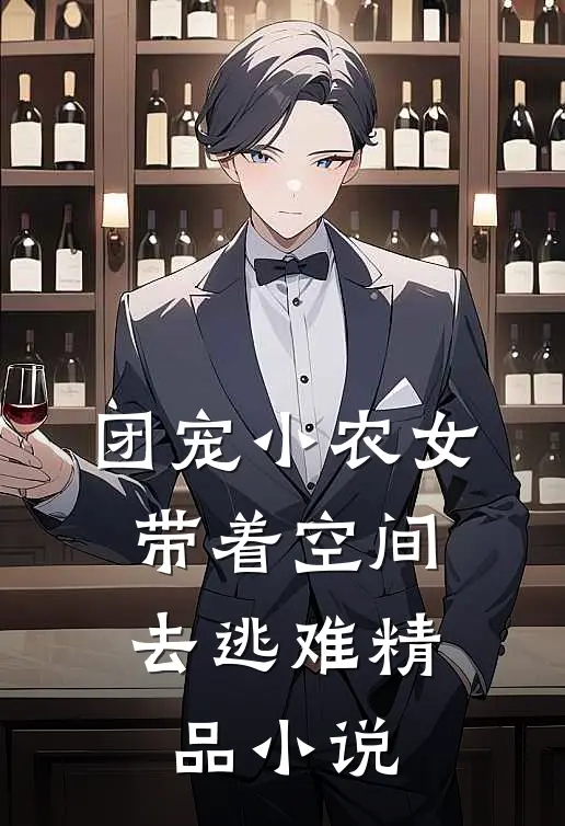 团宠小农女:带着空间去逃难精品小说
