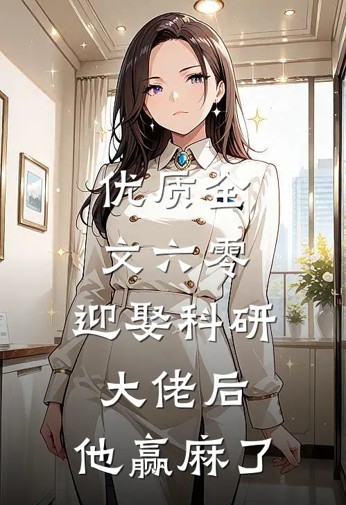 优质全文六零：迎娶科研大佬后，他赢麻了