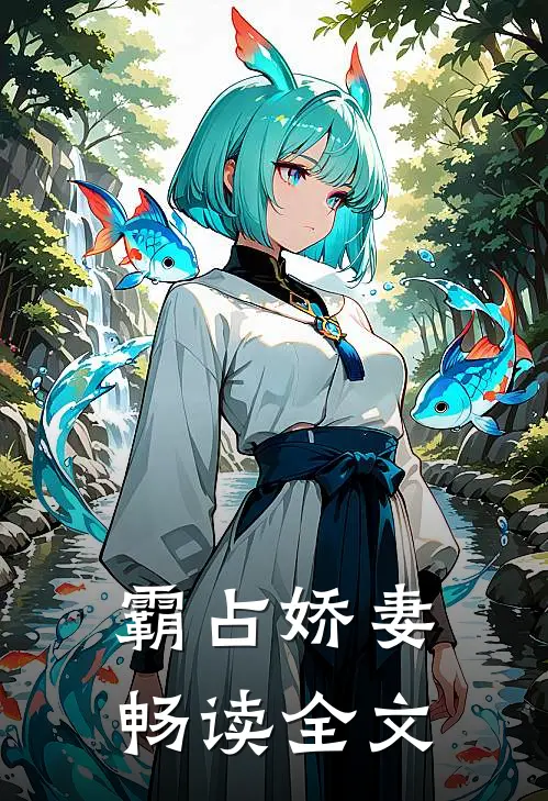 霸占娇妻畅读全文