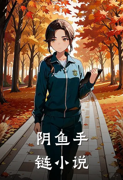 阴鱼手链小说