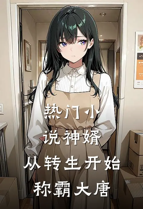 热门小说神婿：从转生开始称霸大唐