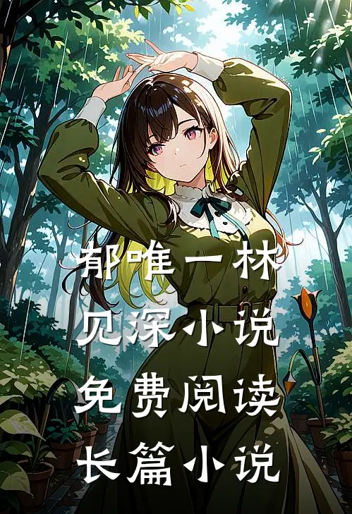 郁唯一林见深小说免费阅读长篇小说