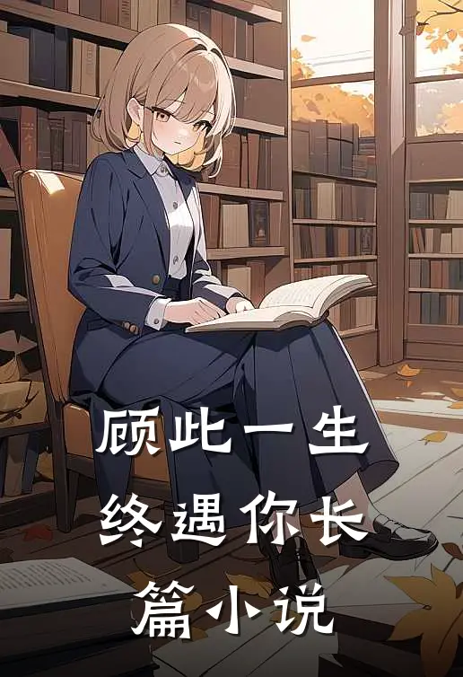 顾此一生终遇你长篇小说