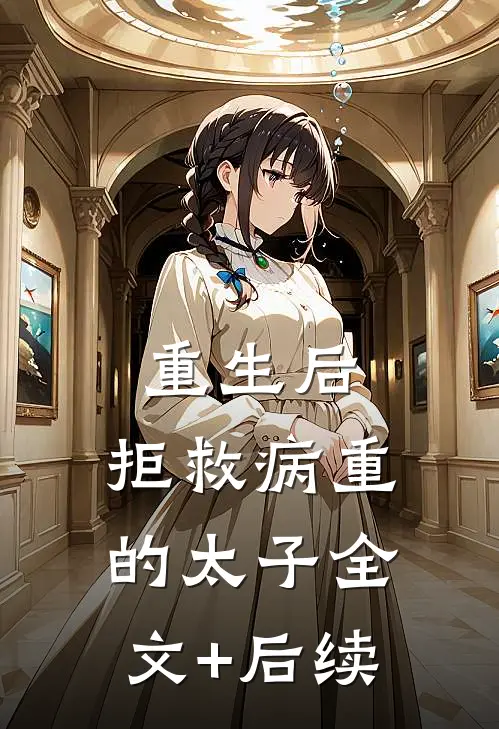 重生后，拒救病重的太子全文+后续