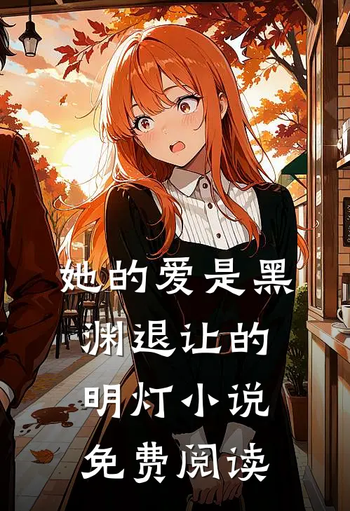 她的爱是黑渊退让的明灯小说免费阅读