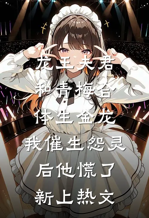 龙王夫君和青梅合体生金龙，我催生怨灵后他慌了新上热文